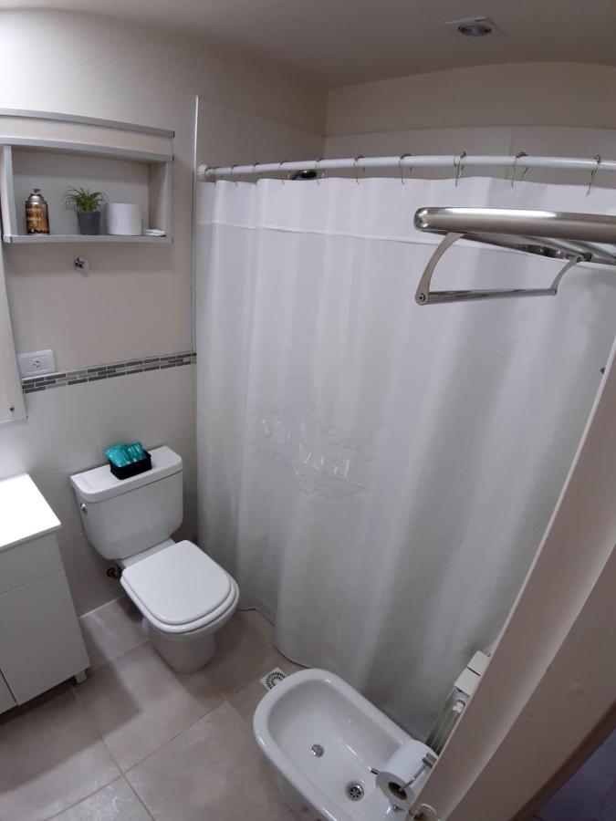 Appartement Selknam à Ushuaïa Extérieur photo