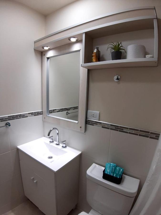 Appartement Selknam à Ushuaïa Extérieur photo