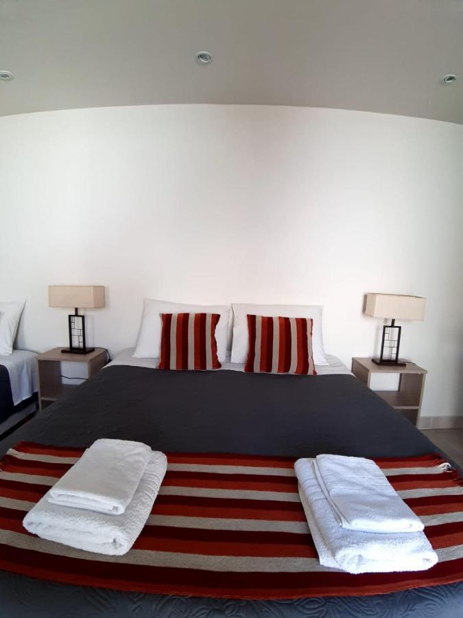 Appartement Selknam à Ushuaïa Extérieur photo