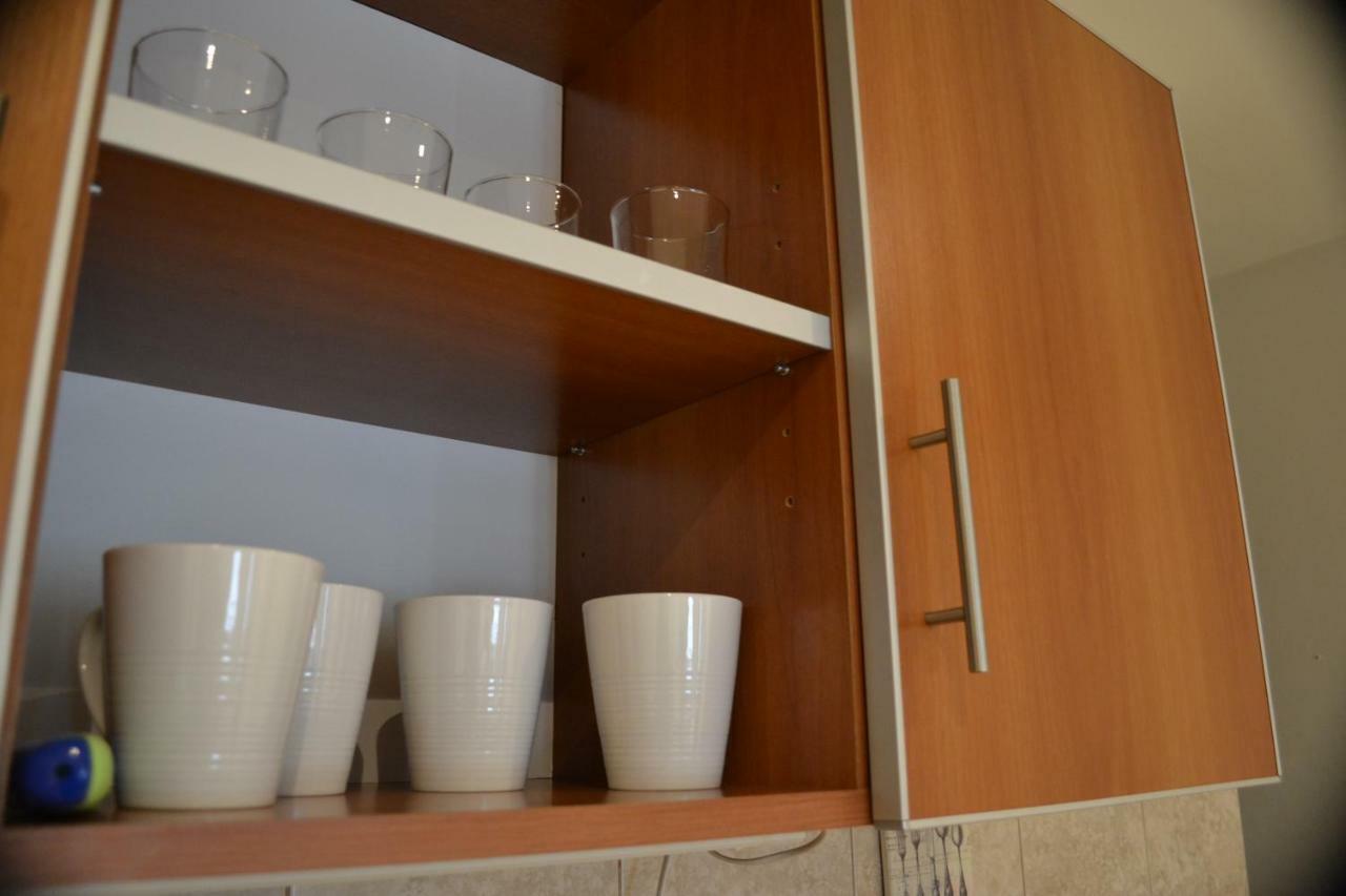 Appartement Selknam à Ushuaïa Extérieur photo