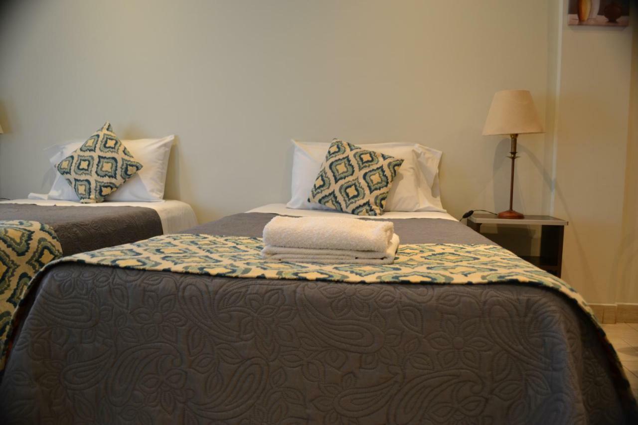 Appartement Selknam à Ushuaïa Extérieur photo