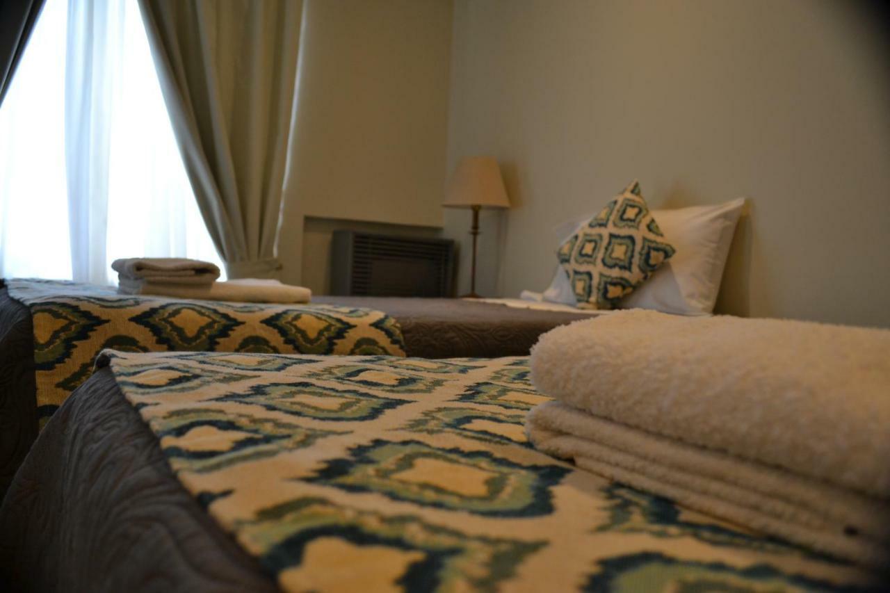 Appartement Selknam à Ushuaïa Extérieur photo