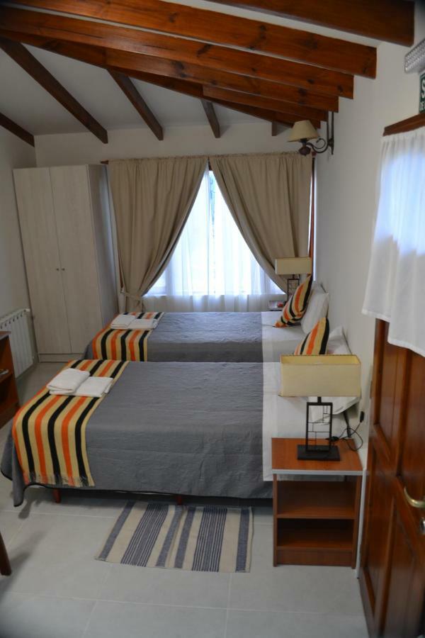 Appartement Selknam à Ushuaïa Extérieur photo
