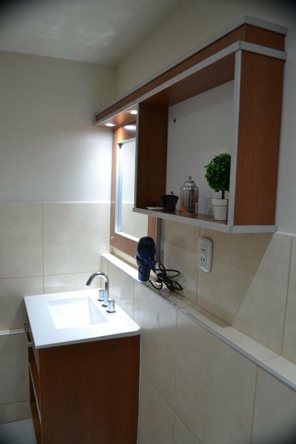 Appartement Selknam à Ushuaïa Extérieur photo